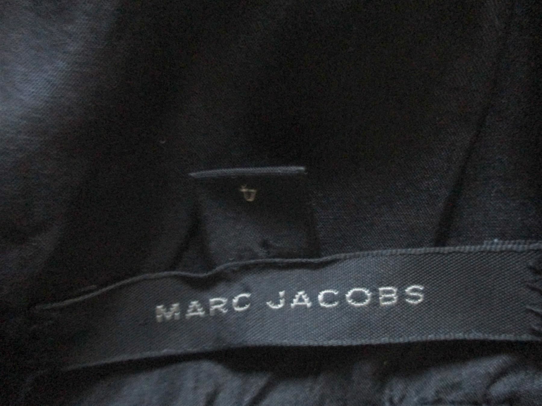 Marc Jacobs Vestiti: MARC JACOBS : Robe en soie violette 34-36 – Nuovo (secondo la descrizione) da Petit-Lancy venduto da lilycerise 7