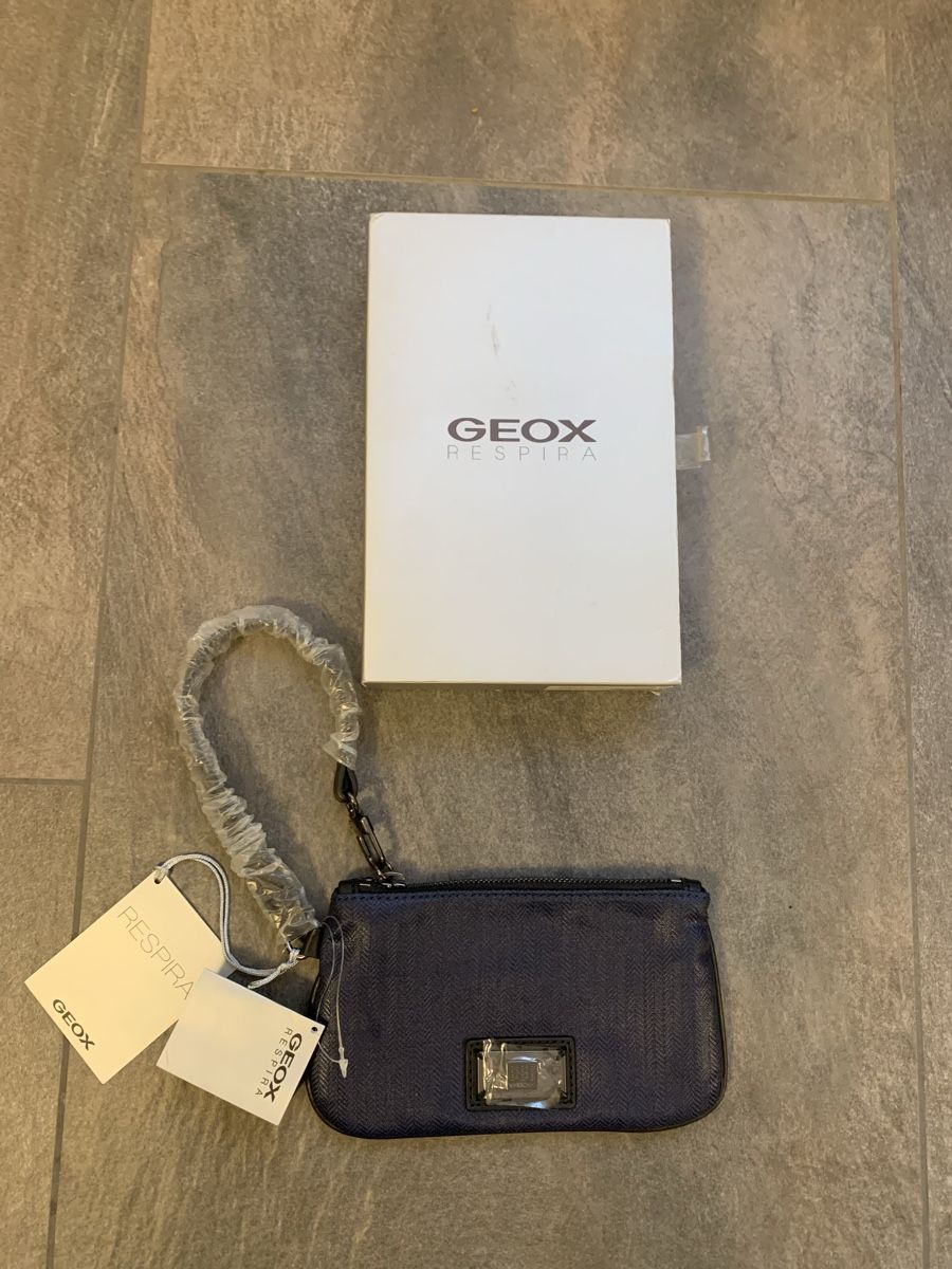 Geox Borse da donna: Geox mini Bag Tasche neu – Nuovo e nell'imballaggio originale da Wängi venduto da JALE04