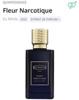 Ex Nihilo Fleur Narcotique Extrait de Parfum 100 ml