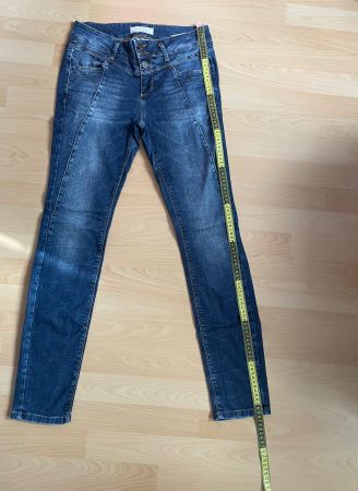 Damen Jeans Marke Street One