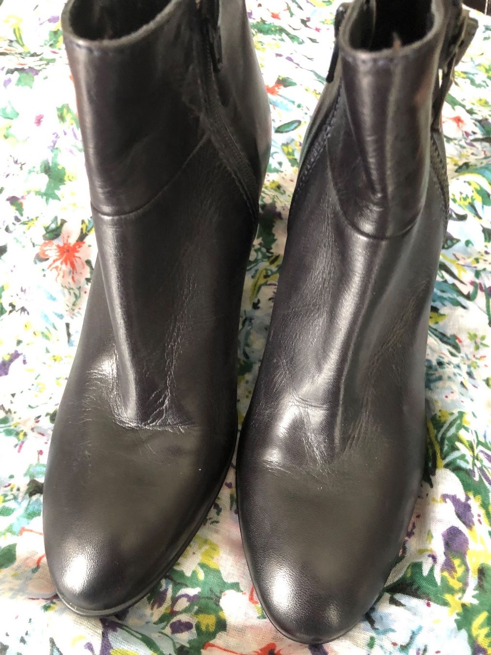 Navyboot Scarpe da donna: Navyboot Stiefeletten – Nuovo (secondo la descrizione) da Niederhasli venduto da bluedog21 1