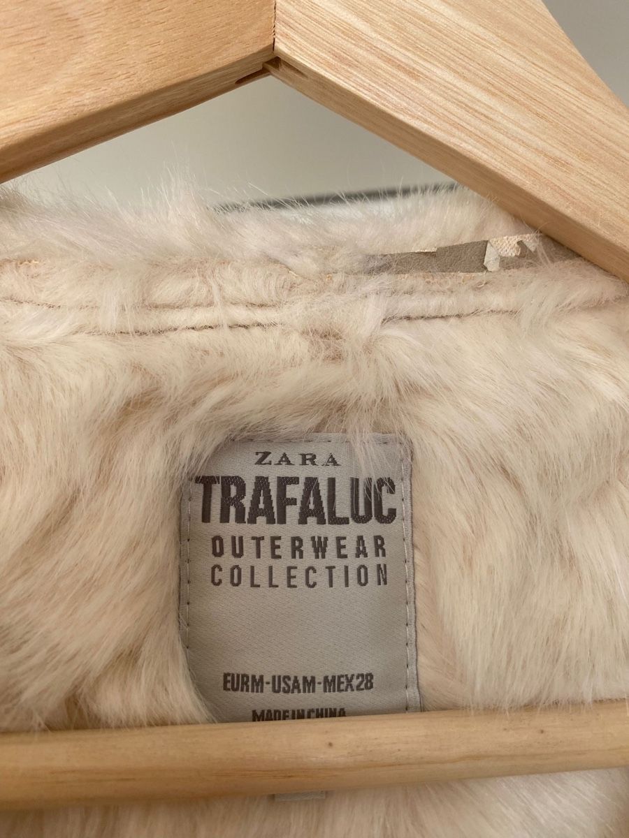 Zara Gilets & Westen: Zara Gilet – Gebraucht aus Selzach von Mperformance83 4