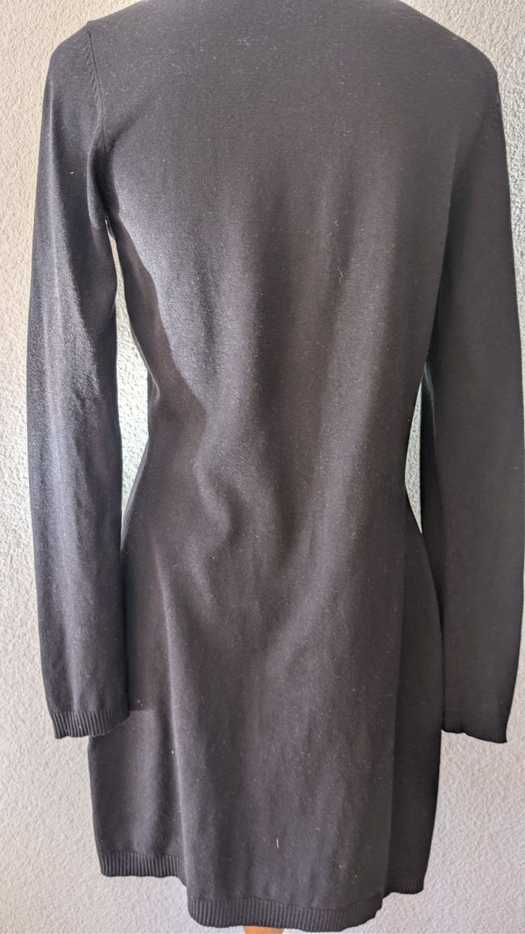 Madeleine Jacken: Strickjacke Madeleine 34 – Gebraucht aus Flims Waldhaus von CONSETA 1