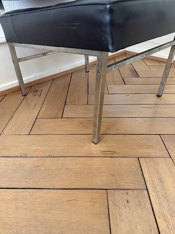 Sgabelli: Hocker Sessel – Usato da Basel venduto da Brubaba 3