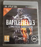 Ab CHF 1.- Battlefield 3 - PS3