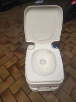 WC portable Bi-Pot 30 Fiamma