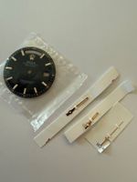 Rolex Zifferblatt mit Zeiger Day-Date, Oster Prepetual