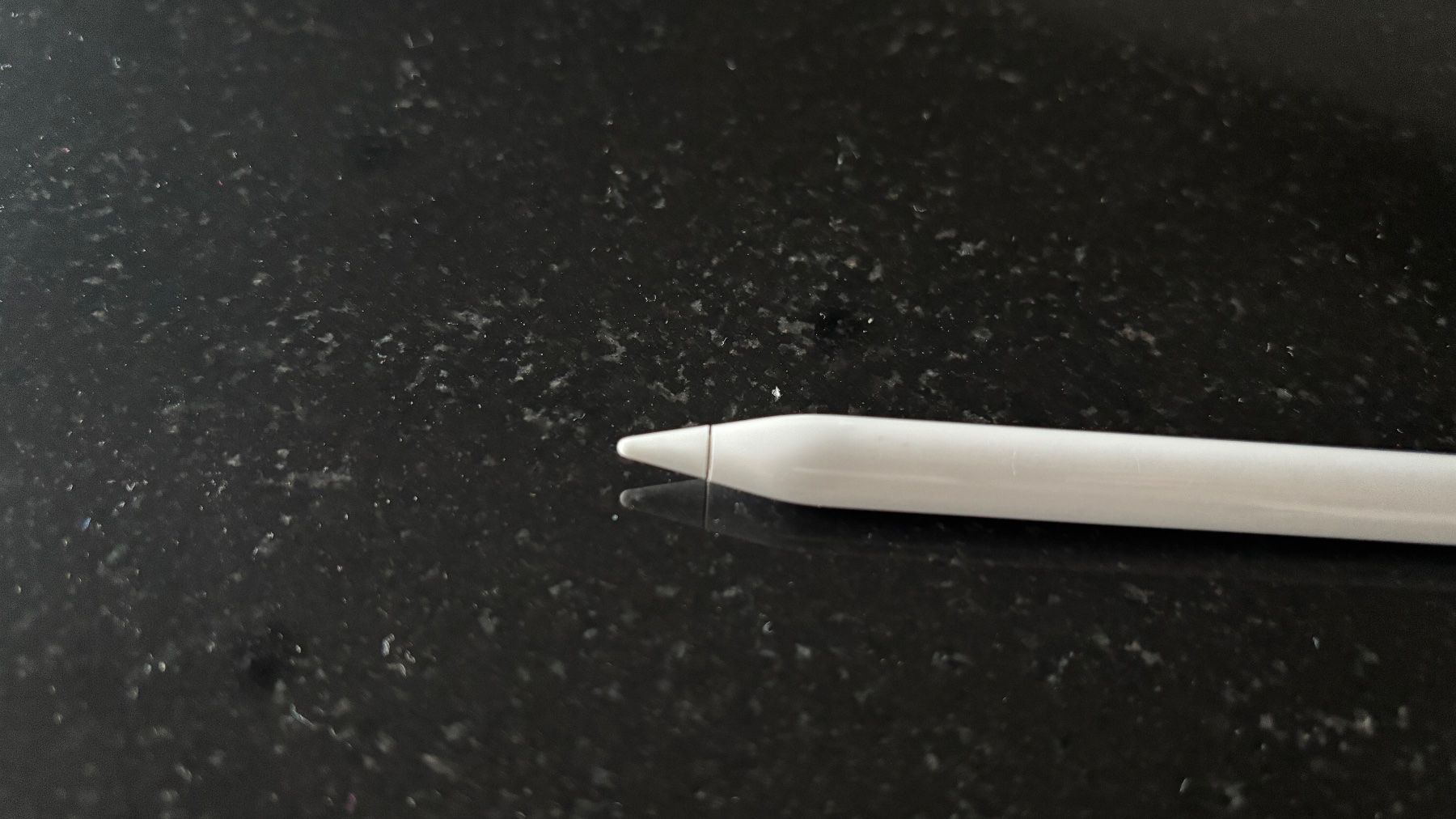 Apple Stifte & Marker: Original Apple Pencil 1. Generation (Model: A1603) – Neu (gemäss Beschreibung) aus Lengnau BE von 4ConsultingSolutions 1