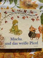 Winter-Märchenbuch "Mischa und das weisse Pferd"☃️❄️