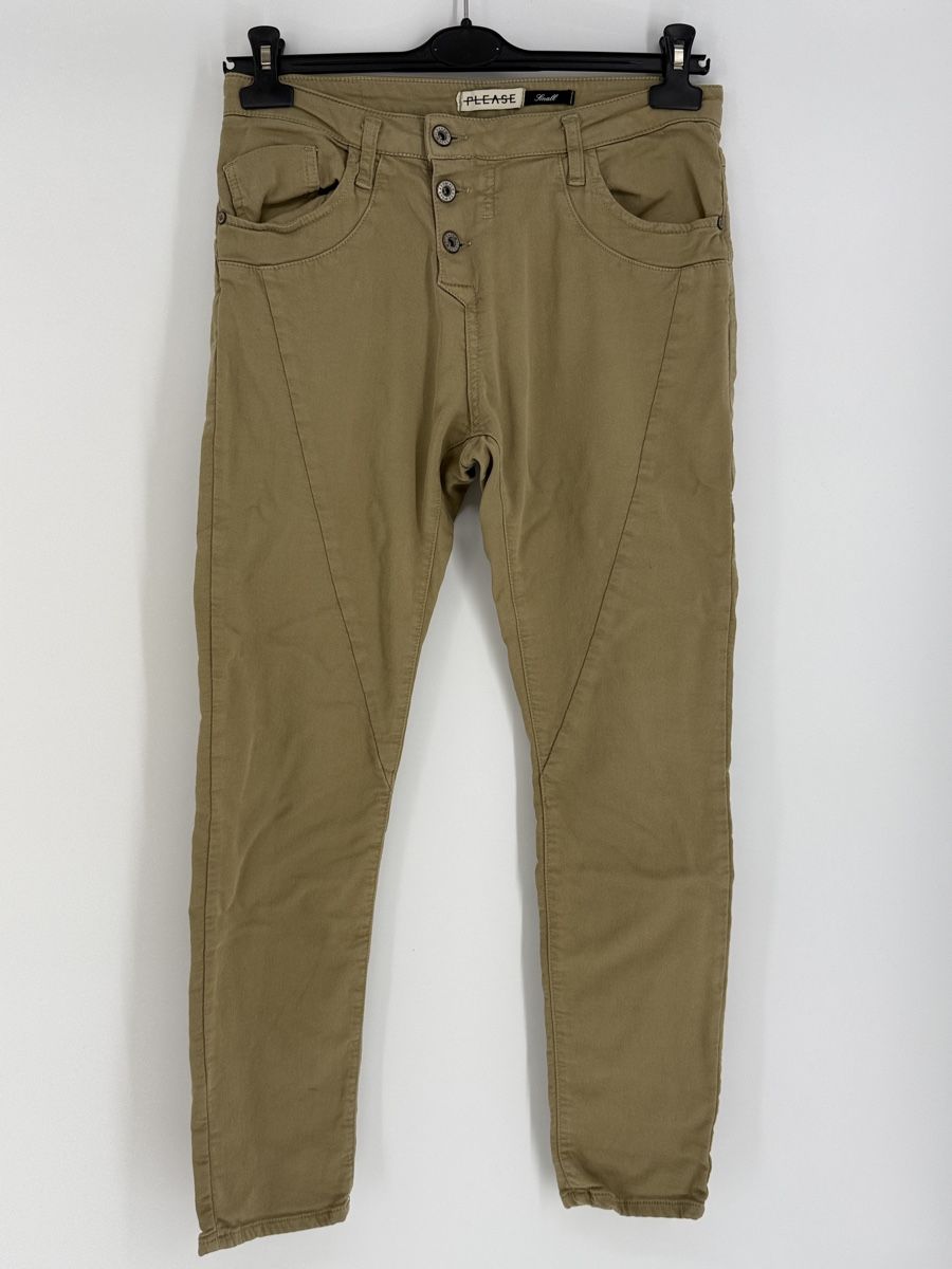 Please Jeans Jeans: Hose von Please Gr. S – Usato da Auenstein venduto da moin.