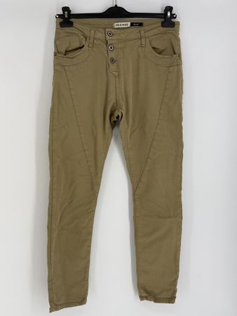 Hose von Please Gr. S
