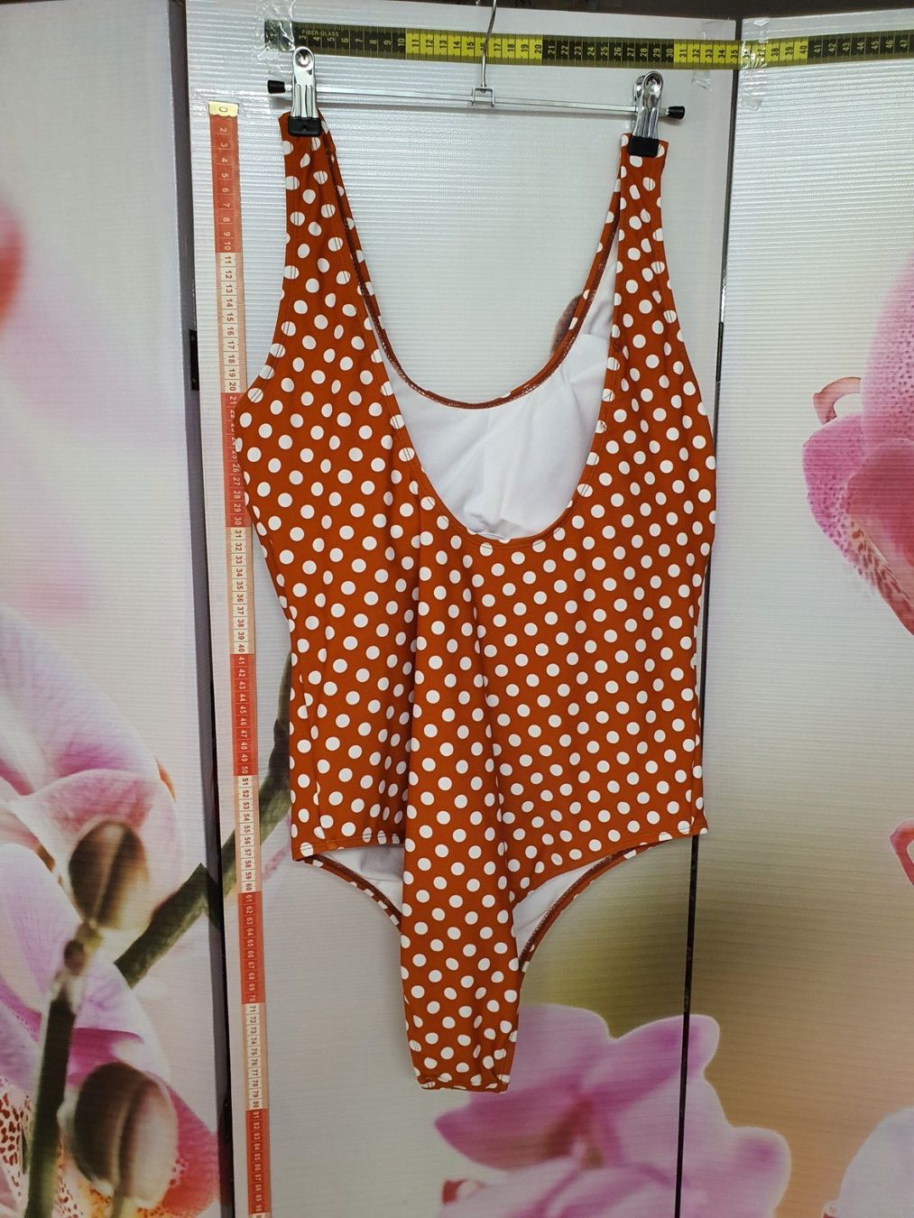 Badekleider & Bikinis: Damen Badeanzug Chicorèe Gr. XL - Neuwertig – Gebraucht aus Vaduz von pilot1001 2