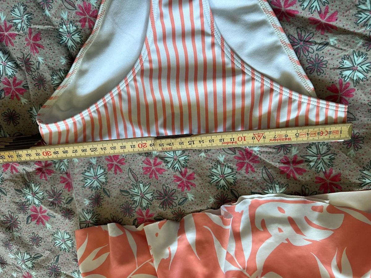 Roxy Badekleider & Bikinis: ROXY Bikini 12  – Gebraucht aus Gutenswil von Bregenzer8610 7