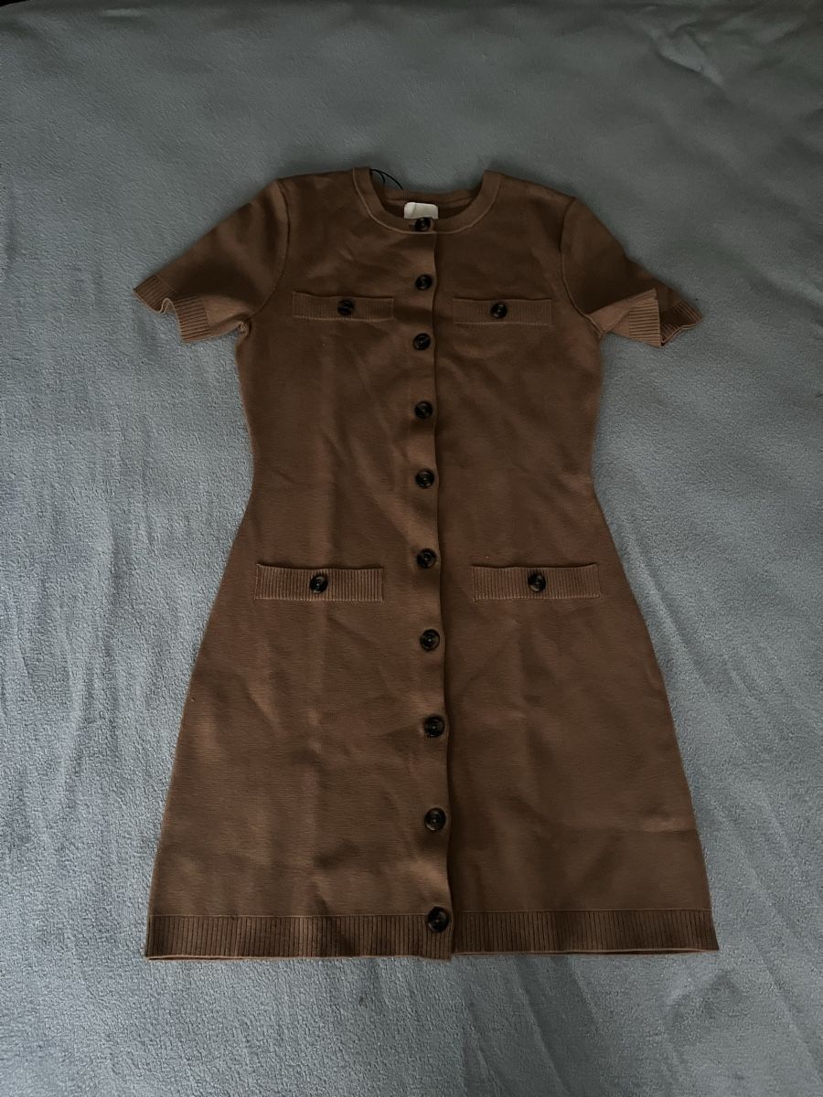 Vestiti: Kleid – Nuovo (secondo la descrizione) da Olten venduto da sae_82z2