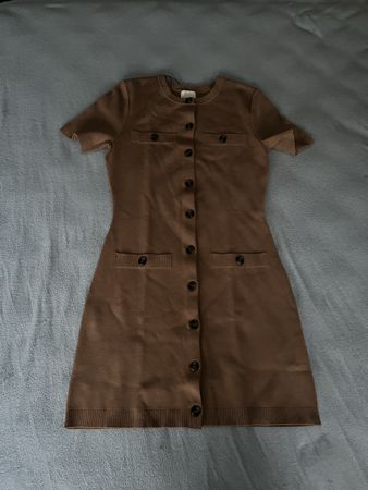 Kleid
