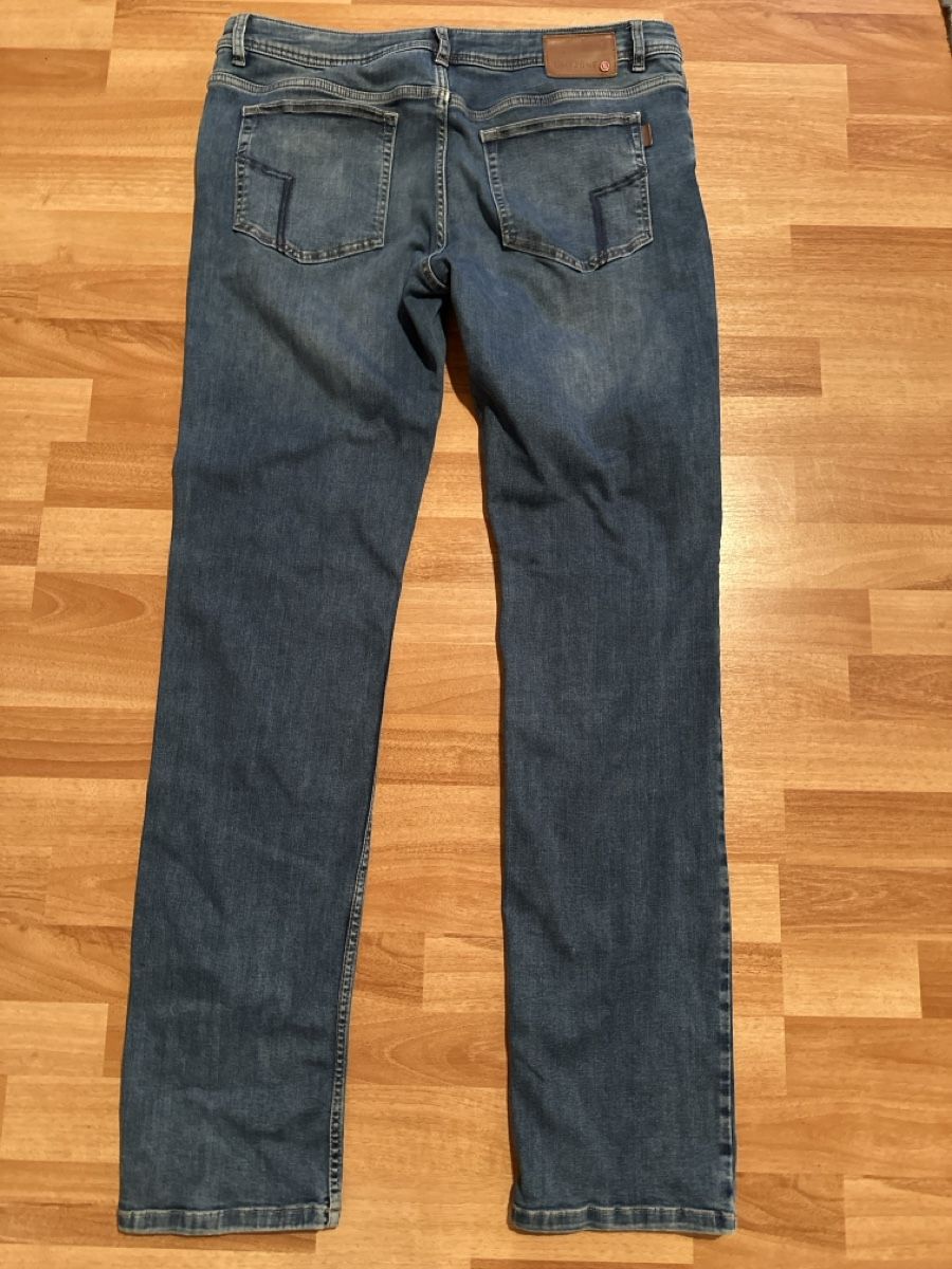 Jeans: Timezone Jeans Gr. W36 L36 Herren – Usato da St.Gallen venduto da maierm01 3