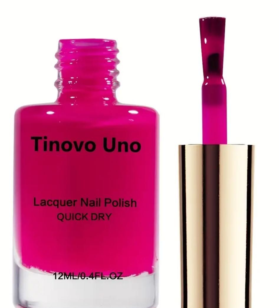 Nagellack: Nagellack pink 12ml – Neu und originalverpackt aus Langenbruck von Gumsi 1