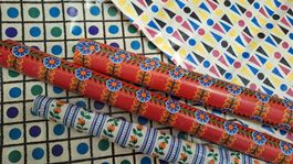 Vintage Einfass-Papier  *Stewo* Produit swiss u. Andere