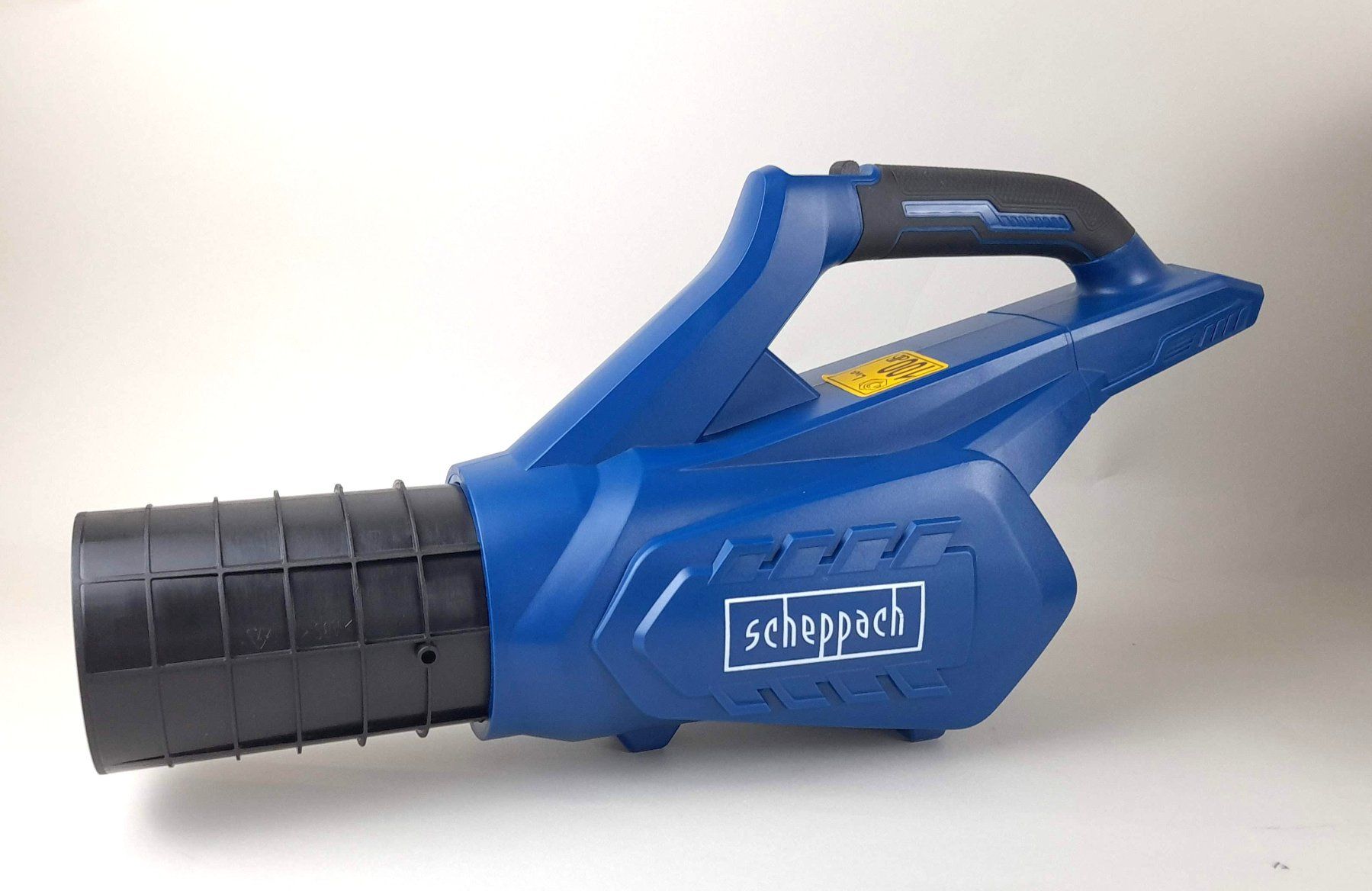 Soffiatori & Aspiratori per foglie: SCHEPPACH Akku-Laubbläser C-BL700-X – Nuovo (secondo la descrizione) da Liebefeld venduto da Restwert_Liebefeld