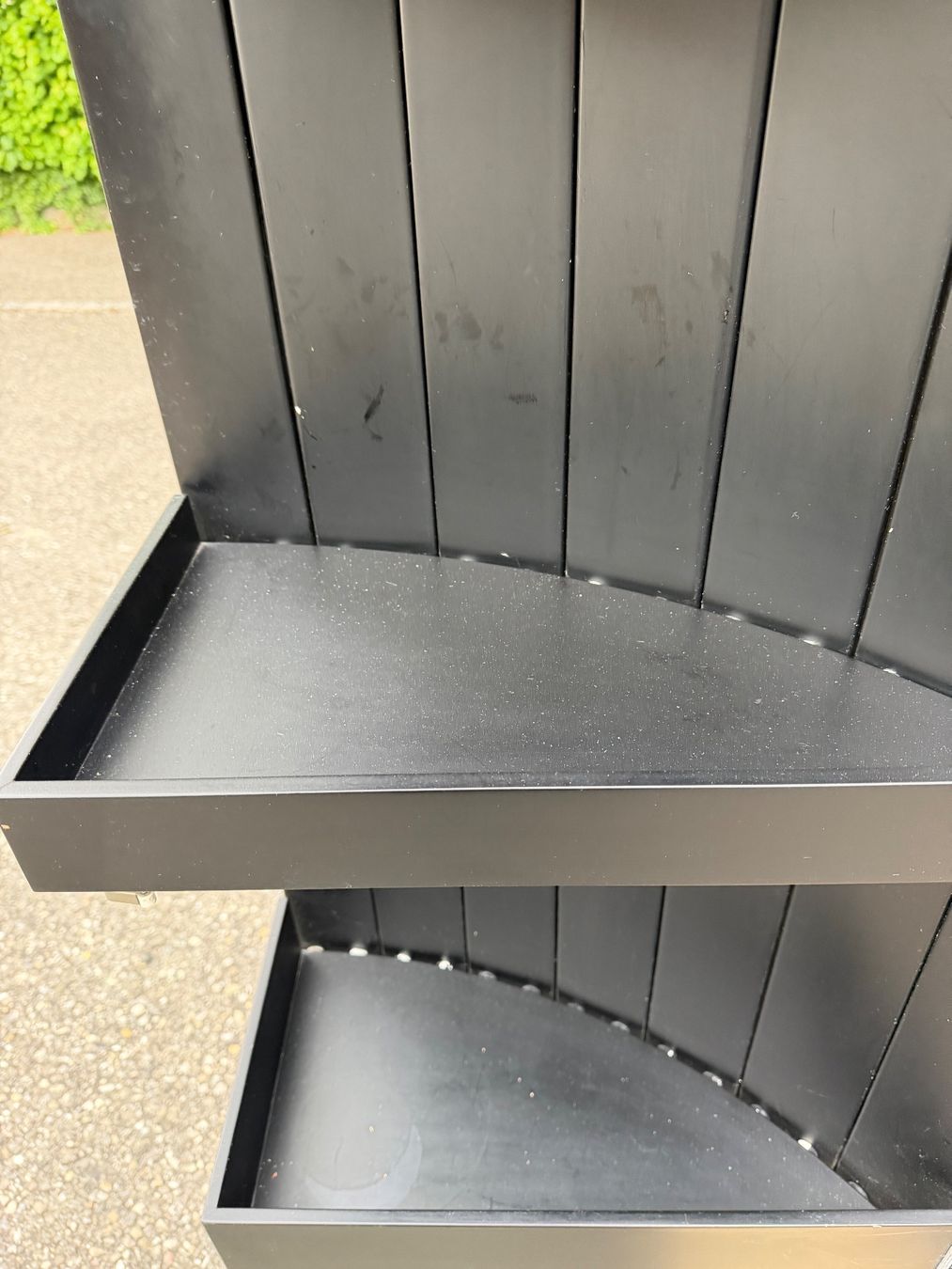 Armadi: Design Schrank ab 1.- Kunstobjekt, Hochwertig – Usato da Grenchen venduto da Design-Outlet 9