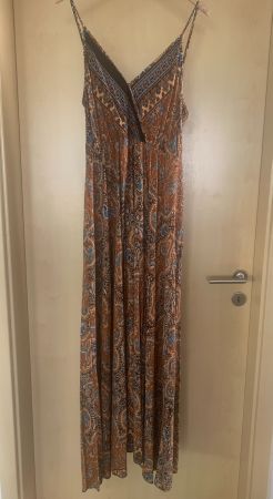 Damen-Trägerkleid Gr.L
