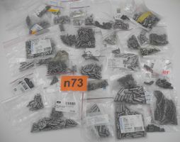 1 Posten Zylinderstifte Anschlag Schiffchen, Nr. n73