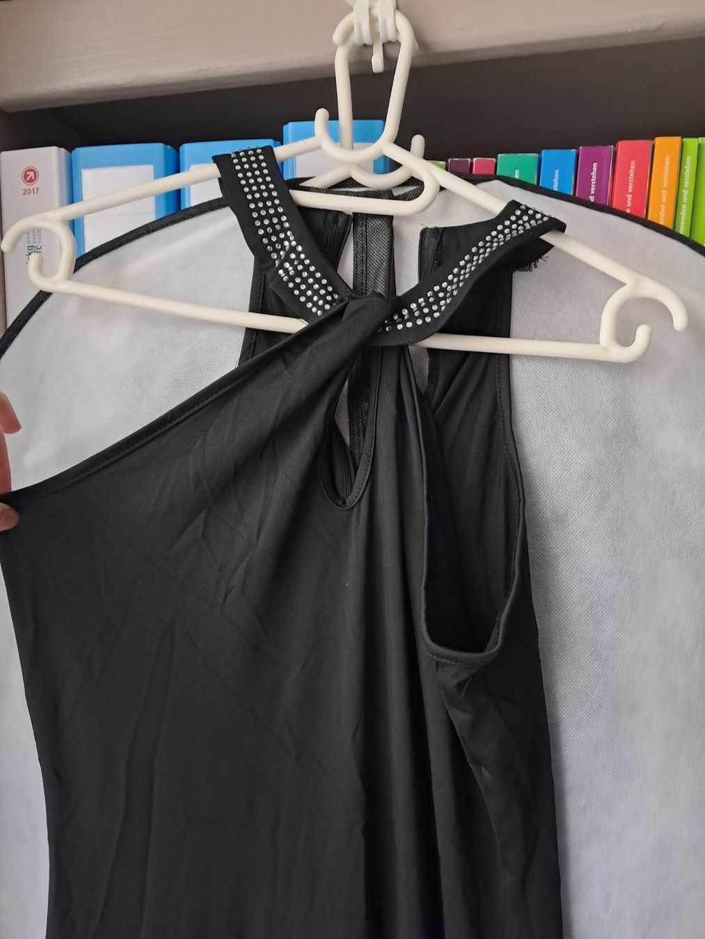 Vestiti: Elegantes Kleid NEU – Nuovo (secondo la descrizione) da Basel venduto da zan_5rzz 1