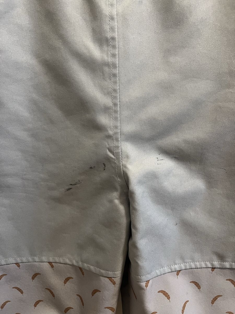 Completi: Lil'Atelier Softshell Thermo Overall Gr.86 – Usato da Rotkreuz venduto da maracaibo1991 4