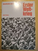 Magazin , erster Weltkrieg