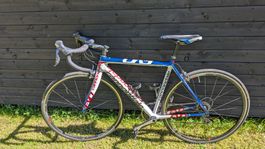 Cannondale Rennrad, Dura Ace, Rahmengrösse 51