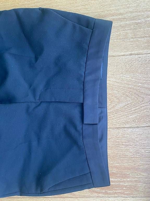 Zara Hosen: Zara Hose - Smoking Style – Gebraucht aus Zürich von Connywee 2