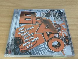 Bravo Black Hits 23 - 2 CD