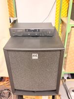 PA System HK Audio Premium Pro