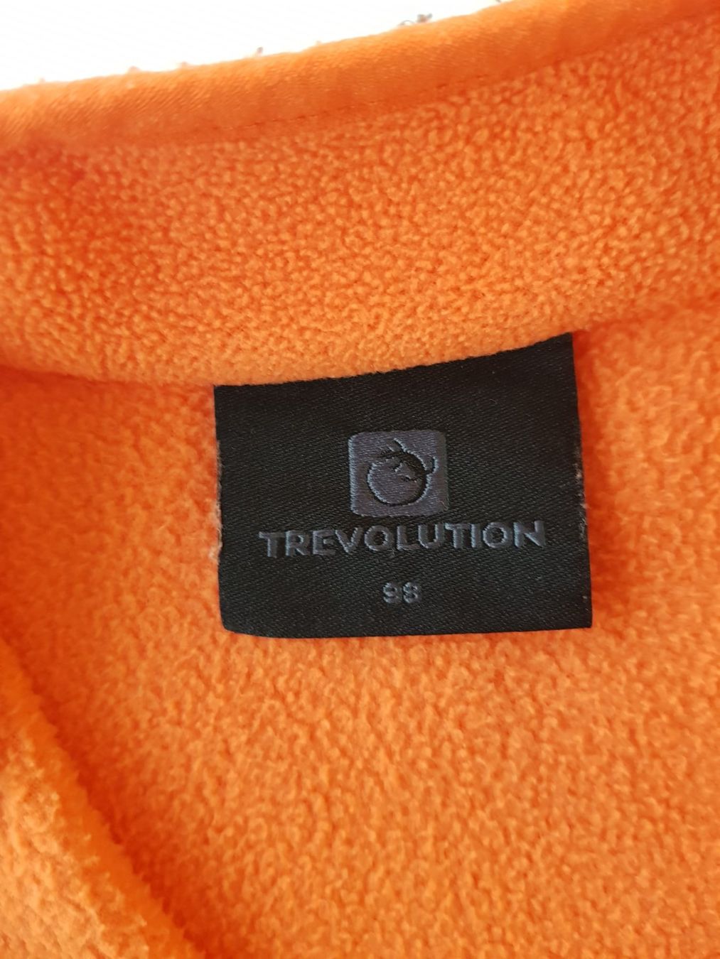 Trevolution Giacche & Cappotti: Kinder Jacke + Fleecepullover Trevolution – Usato da Münchenstein venduto da mt25 7