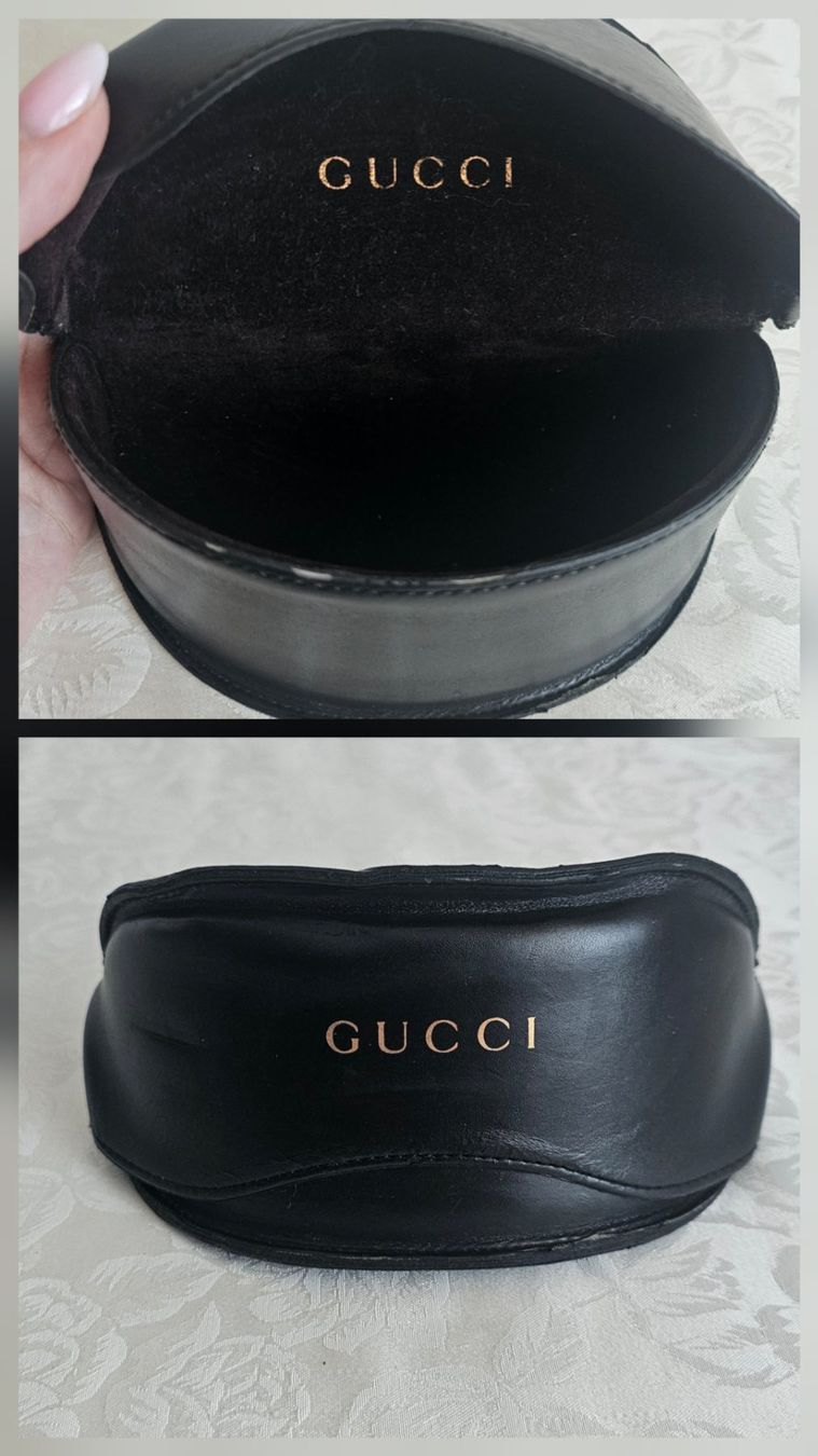 Gucci Occhiali & Lenti: ***GUCCI ***Original Sonnenbrille – Usato da Bronschhofen venduto da Xena37 9