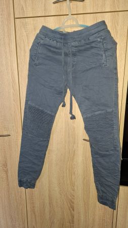Bequeme Damen Hose