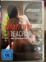 My beautiful Teacher - eine gefährliche Affäre