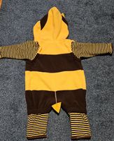 Buzzing Bee Costume for Kids - Size 90