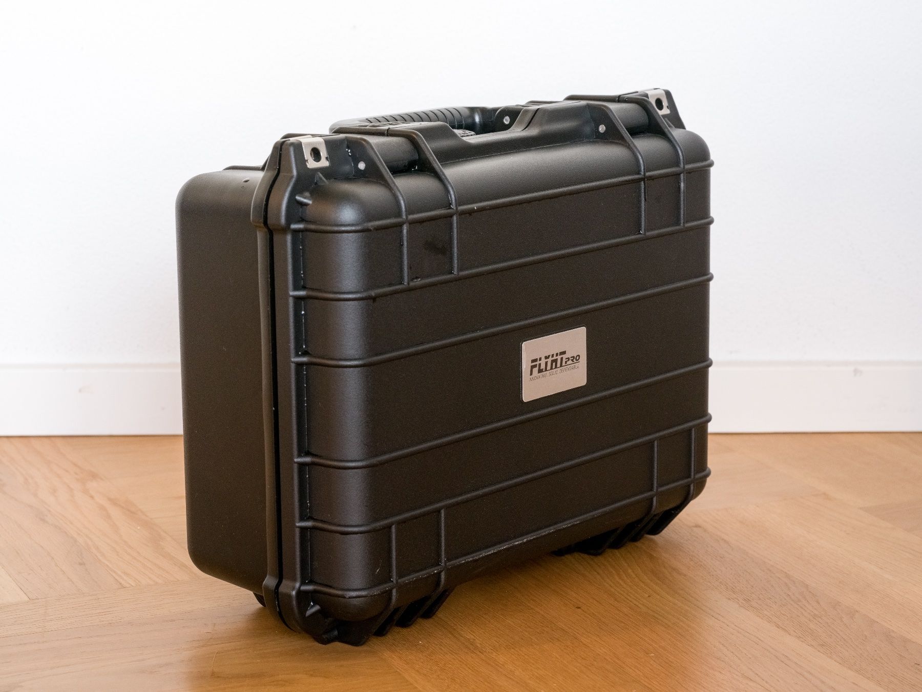 Valigie: Flyht Pro Case – Usato da Zürich venduto da Malalaka 2