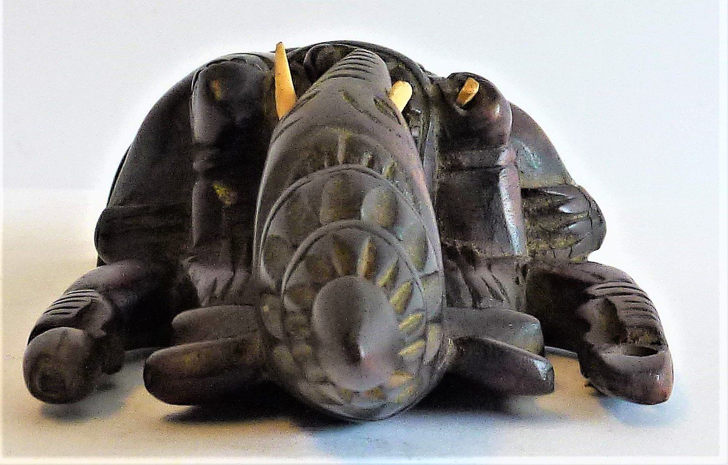 Sculture & Statue: Ganesha (Sri Lanka) – Usato da Murgenthal venduto da B.StM 4