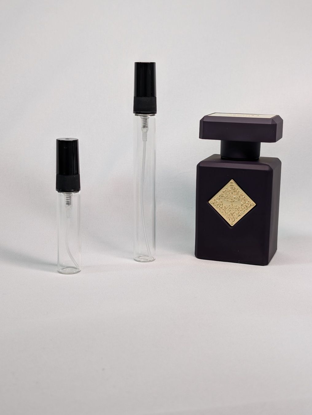 Profumi & Eau de Toilette: Side Effect- Initio - Decant - 2ml – Nuovo e nell'imballaggio originale da Le Lignon venduto da bkaparfum