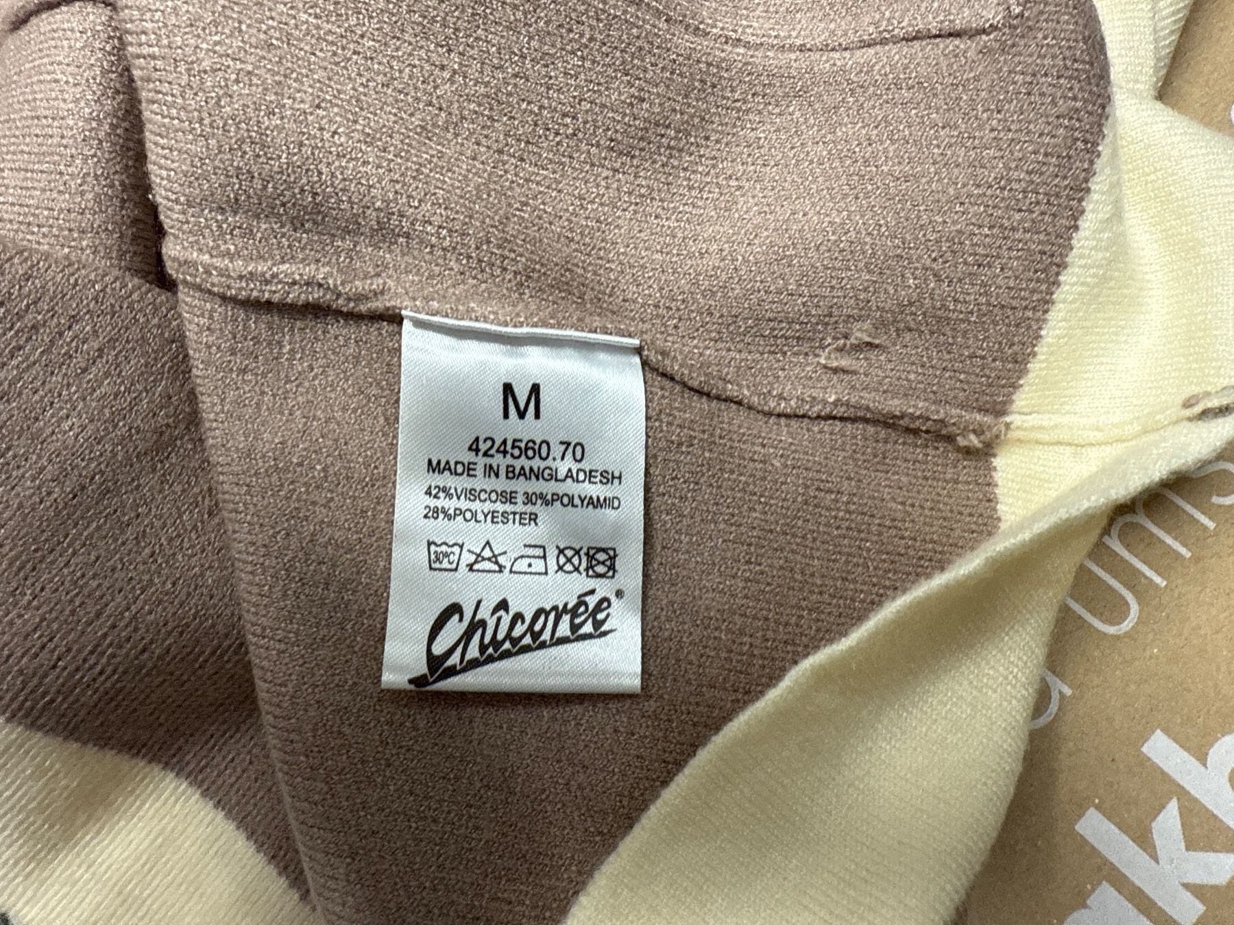 Gilets & Westen: GILET CHICORÉE gr M – Gebraucht aus Birr von WalkyriaM 3