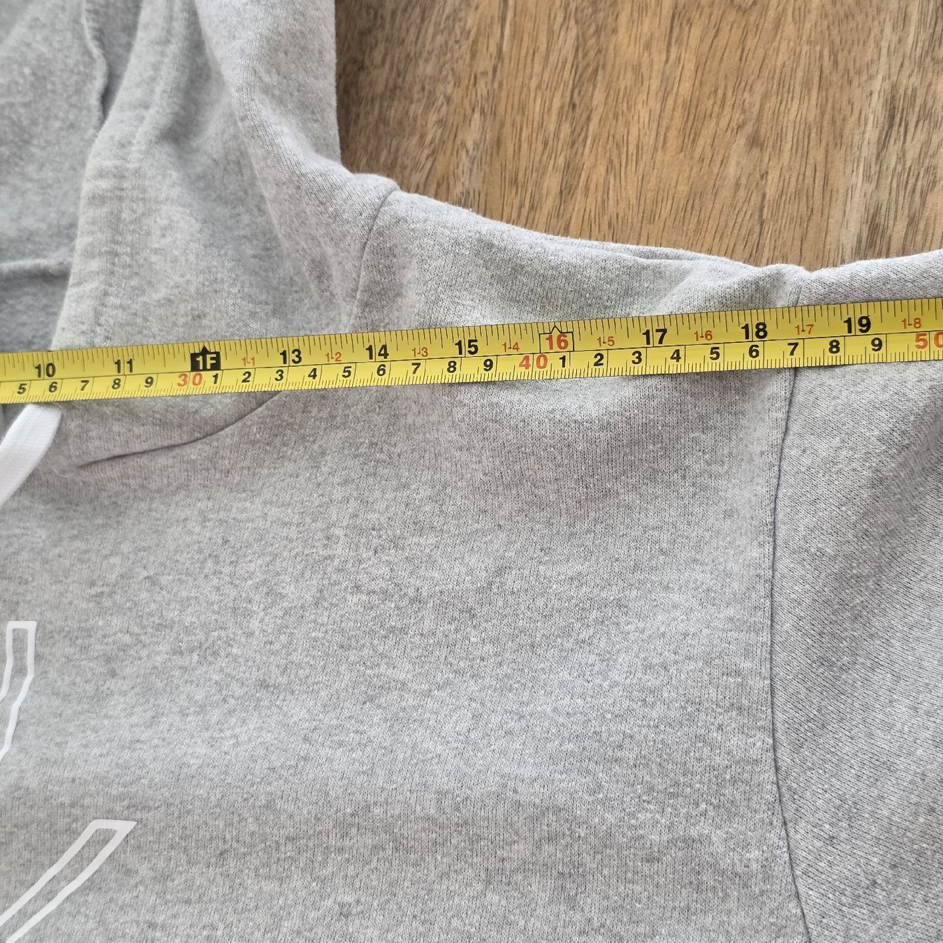 Maglioni & Felpe: Pullover Grau Grösse L – Usato da Rheinsulz venduto da Gilea 5