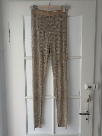 Leggings Stella McCartney H&M Gr. S
