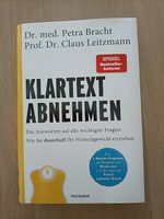 KLARTEXT ABNEHMEN