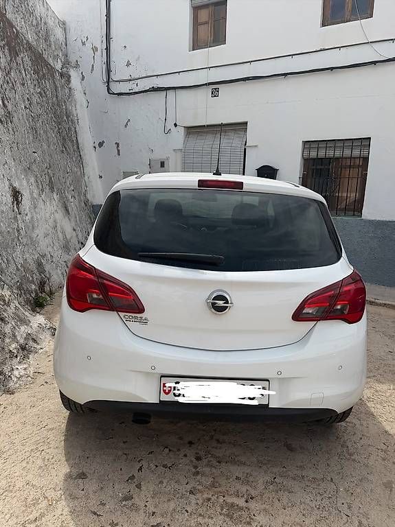 Automobili: Opel Corsa 1,4 ECOFLEX EDITION, Start/Stop System – Usato da Weite venduto da Jana_Su89 1