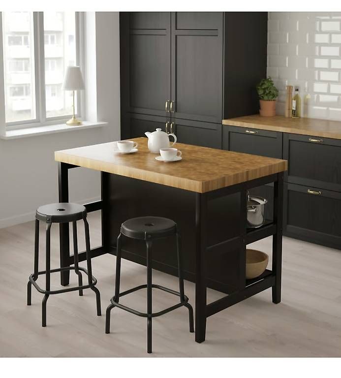 Tavoli: Isola da cucina IKEA – Usato da Bellinzona venduto da Bodpa