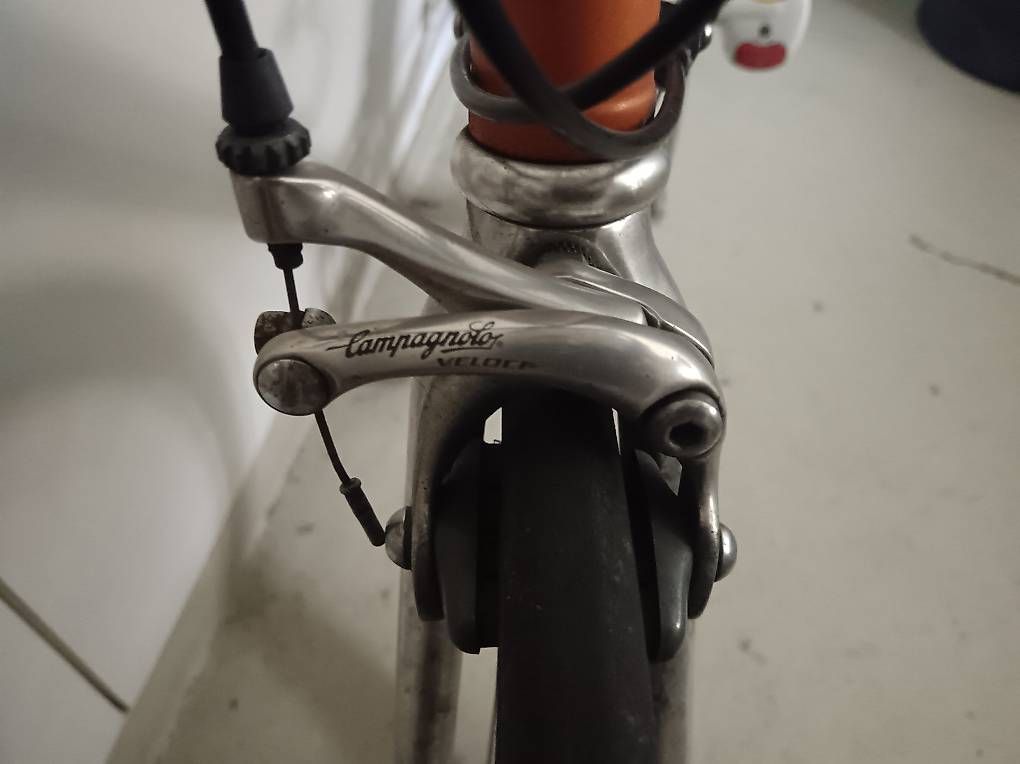 Velos: Scott Rennvelo – Gebraucht aus Glattbrugg von cam_wsk9 4