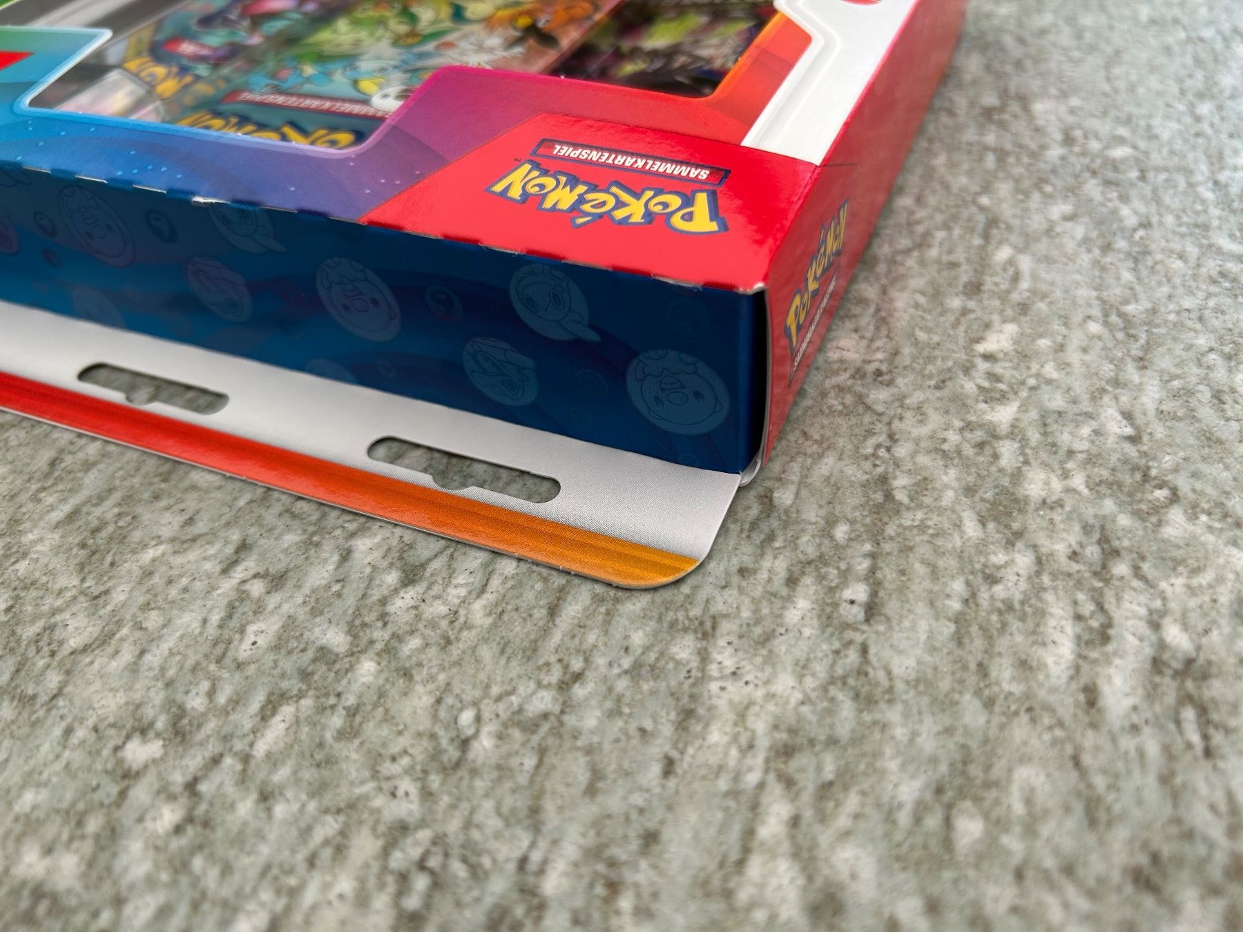 Pokémon Carte collezionabili: Pokemon Erste Partner Kollektion Serie 2 – Nuovo e nell'imballaggio originale da Winterthur venduto da Wusa01 4