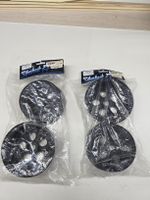 4stk. Felgen für HPI Baja 5t Front
